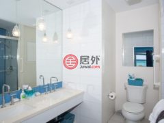 开曼群岛Seven Mile Beach的公寓，Harbour Heights 44，编号78075295