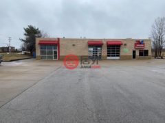 美国肯塔基州欧文斯伯勒的办公室，3330 Fairview Dr，编号69403906