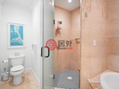 开曼群岛乔治城的公寓，320 South Church St 105 Kisha，编号76917740