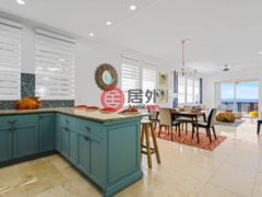 开曼群岛乔治城的公寓，320 South Church St 105 Kisha，编号76917740