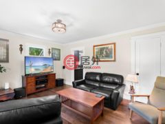 加拿大不列颠哥伦比亚省Honeymoon Bay的独栋别墅，9490 South Shore Road，编号78222600