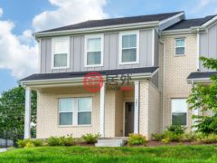 美国田纳西州加勒廷的联排别墅，204 Douglas Bend Rd #201，编号77926881