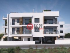 塞浦路斯利马索尔Erimi的公寓，编号78501469