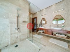 多明尼加La RomanaLa Romana的独栋别墅，Las Canas II 49，编号77940432