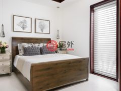 特克斯與凱科斯群島的独栋别墅，Azimuth Villa 10 Kelly Isle Canal Front，编号78163127