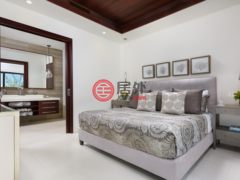 特克斯與凱科斯群島的独栋别墅，Azimuth Villa 10 Kelly Isle Canal Front，编号78163127
