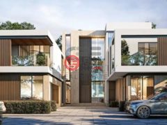 阿联酋迪拜迪拜的独栋别墅，Mohammad Bin Rashid City，编号78501600