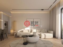 塞浦路斯LarnacaLivadia的公寓，编号78497051
