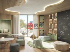 西班牙BarcelonaBarcelona的公寓，Calle de Cartagena 39，编号75999468