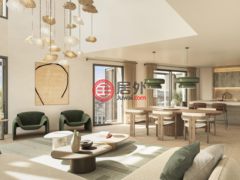西班牙BarcelonaBarcelona的公寓，Calle de Cartagena 39，编号75999468