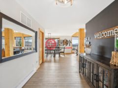 加拿大魁北克Amherst的独栋别墅，121 Ch. du Pavillon-Kanata，编号77161753