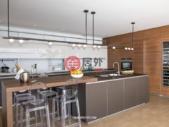圣巴泰勒米岛的独栋别墅，Utopic，编号77021936