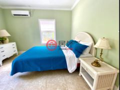 巴哈马Rock Sound的独栋别墅，Thatch Tree House Oleander Drive，编号78396361