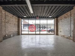 美国北卡罗莱纳州泽布伦的零售，124 N Arendell Avenue，编号71349084