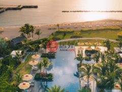圣克里斯托弗和尼维斯岛NevisSt. Thomas Lowland的独栋别墅，Palm Grove - Villa 1419，编号77808992
