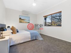 新西兰皇后镇的独栋别墅，4 Crawford Place，编号78275007