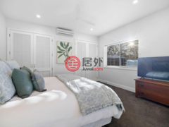 新西兰皇后镇的独栋别墅，4 Crawford Place，编号78275007