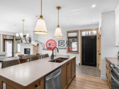 加拿大不列颠哥伦比亚省Sun Peaks的公寓，7005 MCGILLIVRAY LAKE，编号75529953