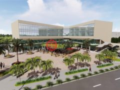 多明尼加La AltagraciaHigüey的公寓，A-406 Punta Cana Arena Gorda Municipio Higuey，编号76829892
