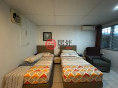 马来西亚沙捞越古晋的独栋别墅，Jalan Segedup Jalan Batu Kawa，编号78057056