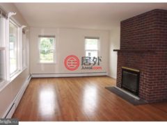 美国宾夕法尼亚州格伦米尔斯的独栋别墅，1735 Middletown Rd，编号78484966