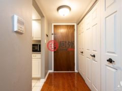 美国伊利诺伊州道纳斯格罗夫的联排别墅，7930 Woodglen Lane #204，编号78439573