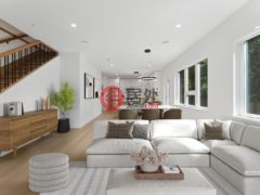 加拿大不列颠哥伦比亚省North Vancouver的公寓，842 St. Denis，编号78525409