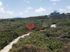 特克斯與凱科斯群島的住宅用地，Middle Caicos Oceanview Lot Dragon Cay，编号78073412