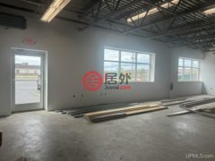 美国密歇根州马凯特的办公室，1230 Wilson，编号75640929