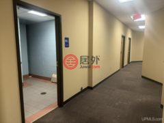 美国密歇根州马凯特的办公室，1230 Wilson，编号75640929