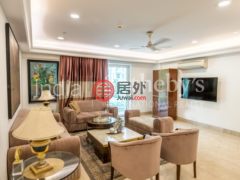 印度德里New Delhi的公寓，编号77827038