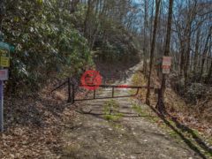 美国北卡罗莱纳州玛吉瓦利的住宅用地，999 Braves Knob Road，编号76430613