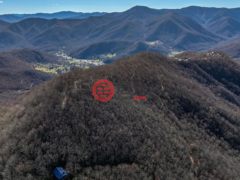 美国北卡罗莱纳州玛吉瓦利的住宅用地，999 Braves Knob Road，编号76430613