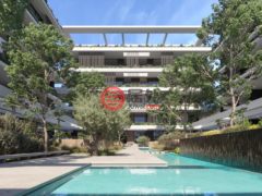 希腊阿提卡雅典的公寓，Voula Oasis，编号77809355