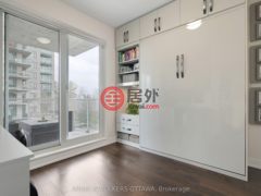 加拿大安大略省渥太华的公寓，200 Inlet，编号77628867
