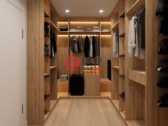 特克斯與凱科斯群島的独栋别墅，Lakeview Luxury Villa Venetian Road，编号78509765