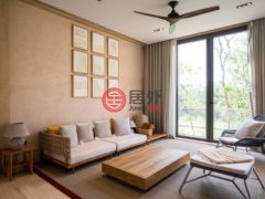 墨西哥金塔纳罗奥卡门海滩的独栋别墅，Quintana Roo Solidaridad Playa del Carmen，编号78518301