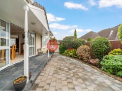 新西兰上哈特的独栋别墅，19 Comeskey Grove Elderslea，编号77972681