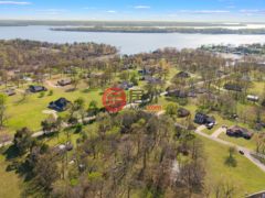 美国俄克拉何马州Grove的住宅用地，None TBD S 592 Lot 27 Place，编号77753292
