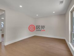 美国德克萨斯州达拉斯的独栋别墅，12271 High Meadow，编号78081972
