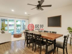 美国加州托兰斯的独栋别墅，26114 Delos Drive，编号78162421