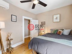 美国马萨诸塞州波士顿的公寓，3 Spring Garden Street Unit 2A，编号77258089
