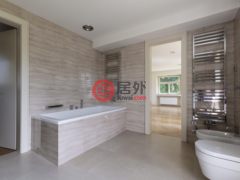 捷克Dobřichovice的独栋别墅，Krajníkova，编号76619569