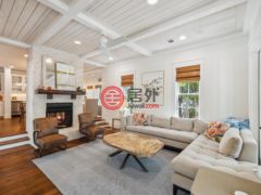 美国佛罗里达州Santa Rosa Beach的独栋别墅，121 Red Cedar Way，编号77876656