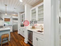 美国佛罗里达州Santa Rosa Beach的独栋别墅，121 Red Cedar Way，编号77876656