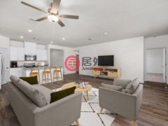 美国加州斯托克顿的公寓，Plan: Stinson 3307 Righteous Drive，编号77991531