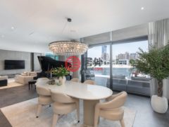 阿联酋迪拜迪拜的独栋别墅，Dubai - Palm Jumeirah - Garden Homes - Garden Homes Frond N Palm Jumeirah，编号78050298