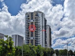 波多黎各Puerto RicoSan Juan的公寓，120 Carlos F. Chardon St. Apt. 602N，编号77596300