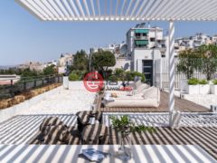 希腊阿提卡雅典的公寓，Athens Regal，编号78162401