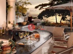 巴巴多斯Northern DistrictSaint James的独栋别墅，The Beach Hut Prospect，编号53271934